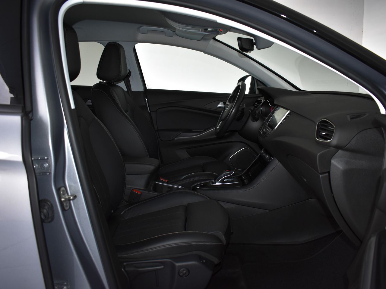 Foto Opel Grandland X 9