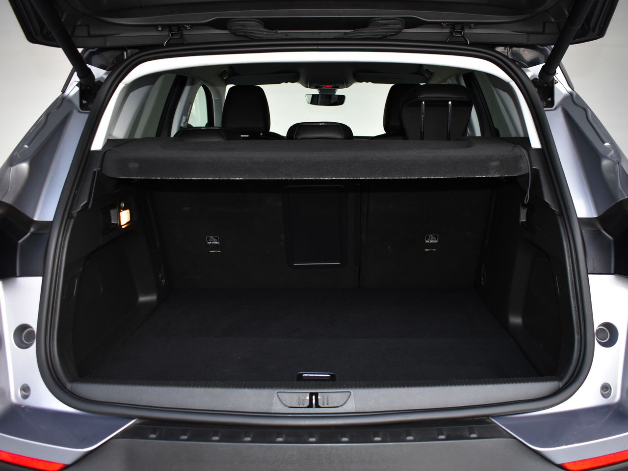 Foto Opel Grandland X 10