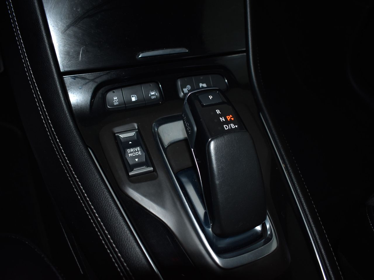 Foto Opel Grandland X 11