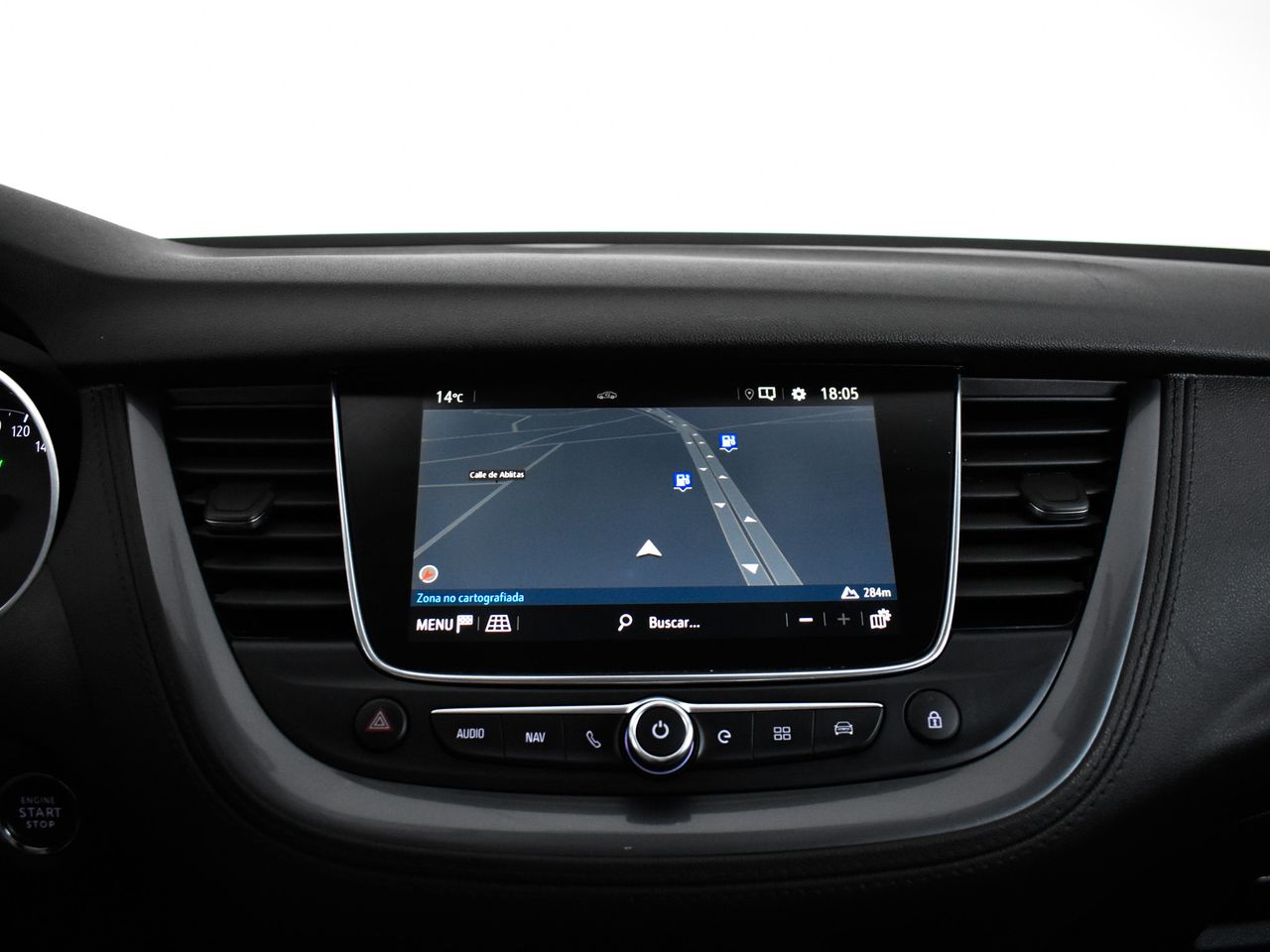 Foto Opel Grandland X 12
