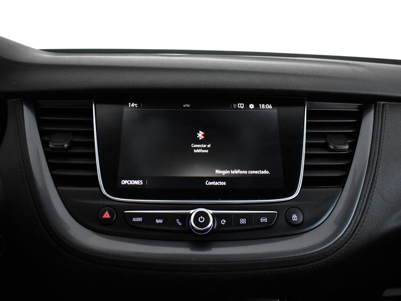 Foto Opel Grandland X 15