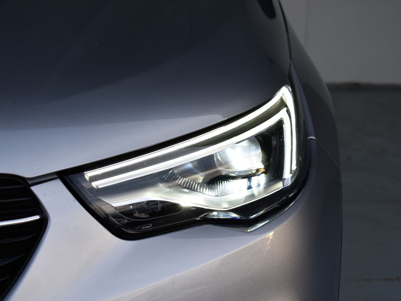 Foto Opel Grandland X 31