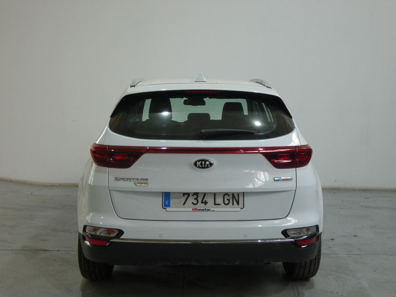 Foto Kia Sportage 17