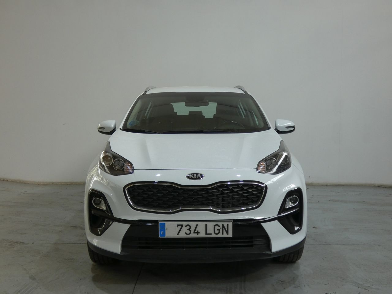 Foto Kia Sportage 18