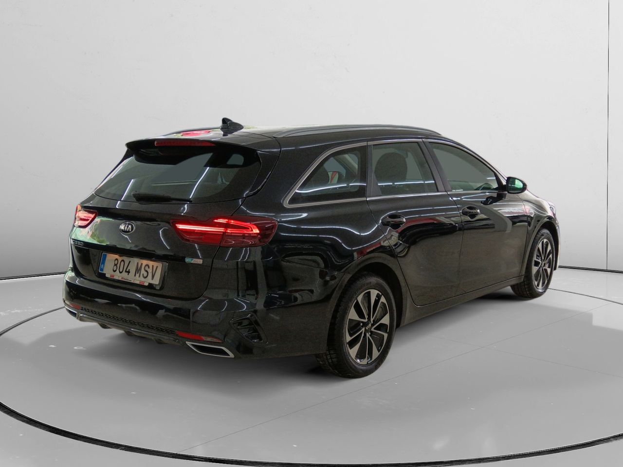 Foto Kia Ceed 2