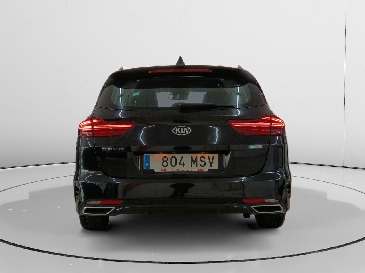 Foto Kia Ceed 3