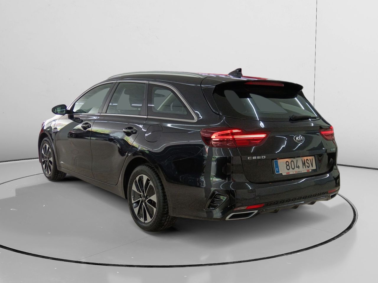 Foto Kia Ceed 4