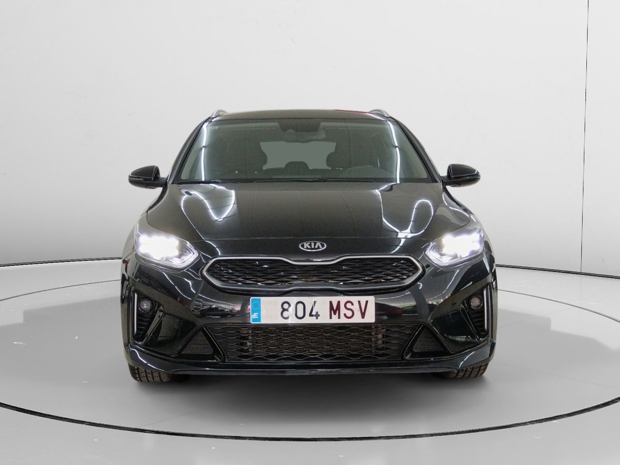 Foto Kia Ceed 5