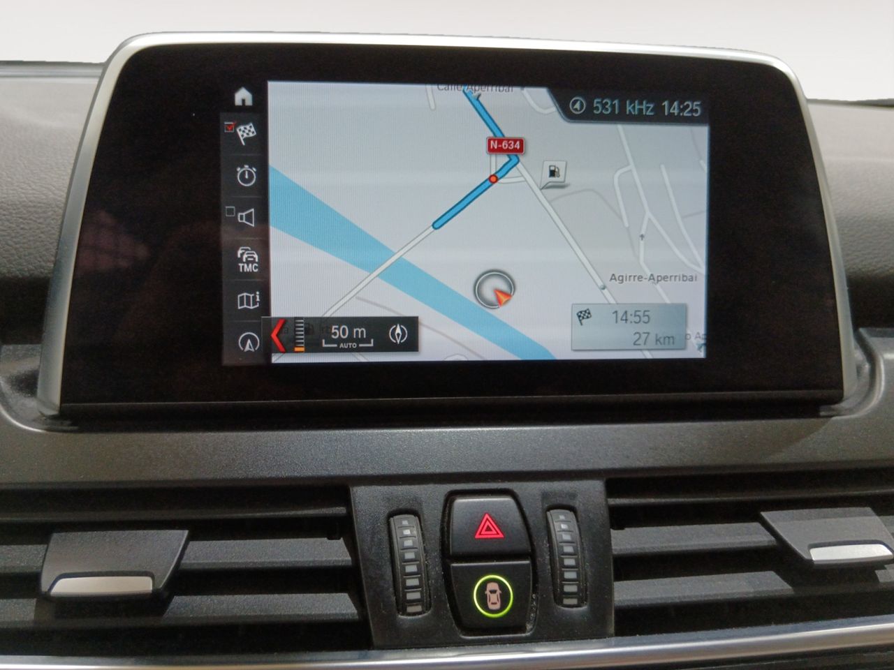 Foto BMW Serie 2 Active Tourer 15