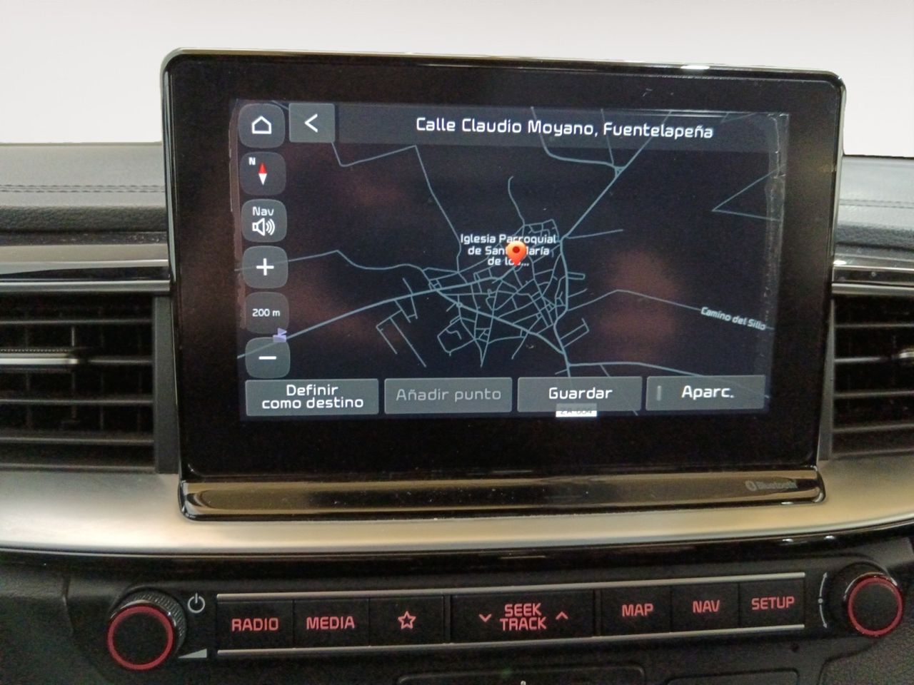 Foto Kia Ceed 16