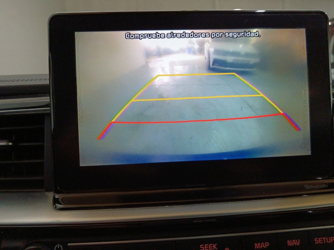 Foto Kia Ceed 17