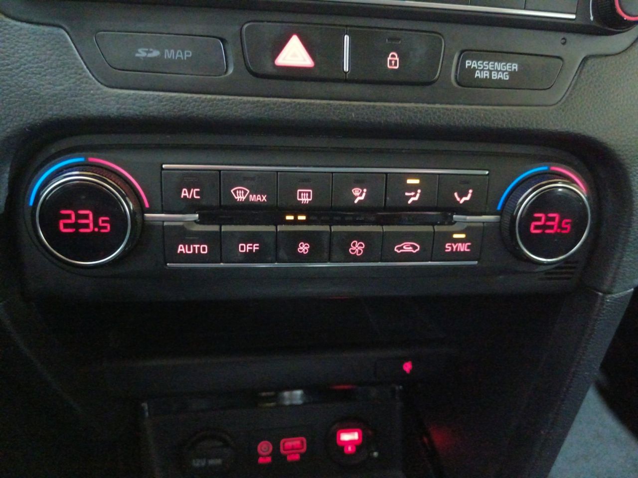 Foto Kia Ceed 18