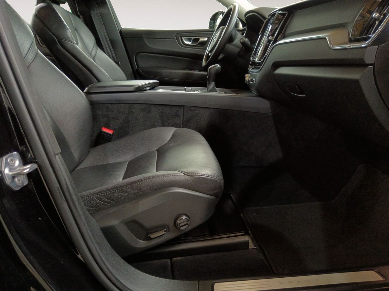 Foto Volvo XC60 9