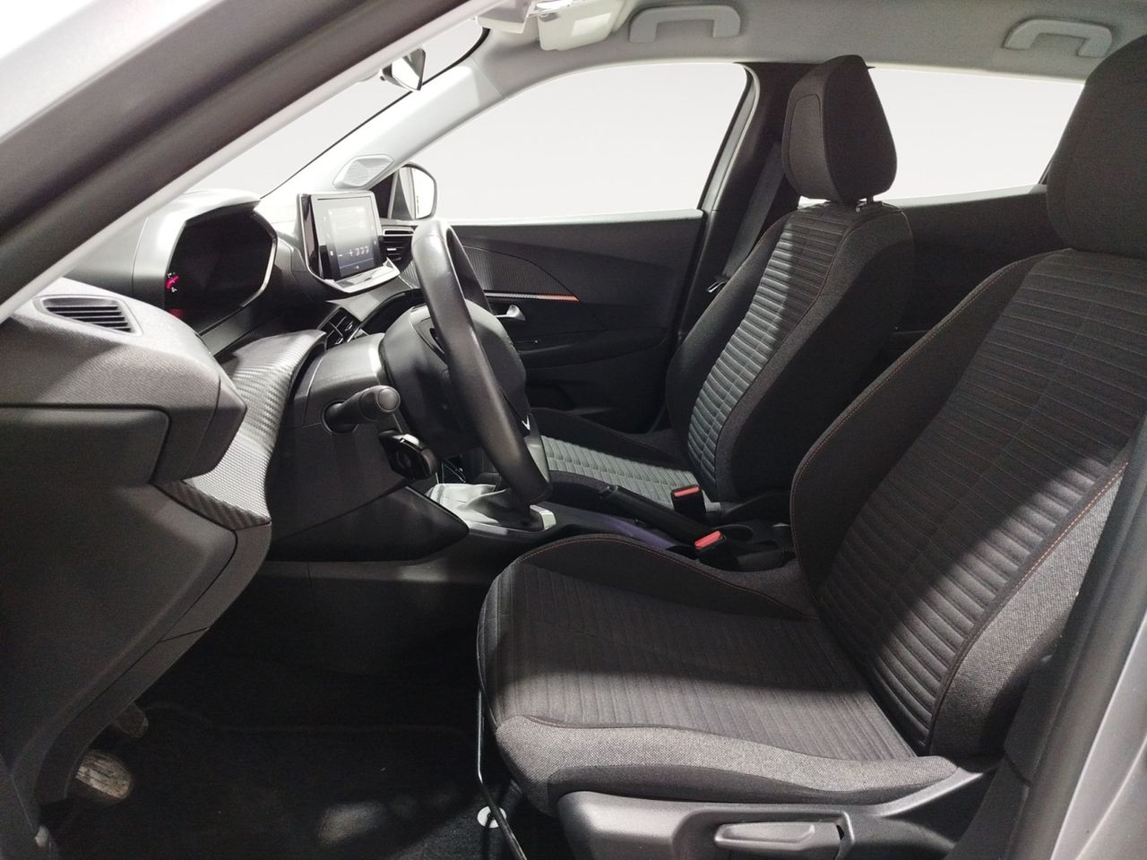 Foto Peugeot 2008 8