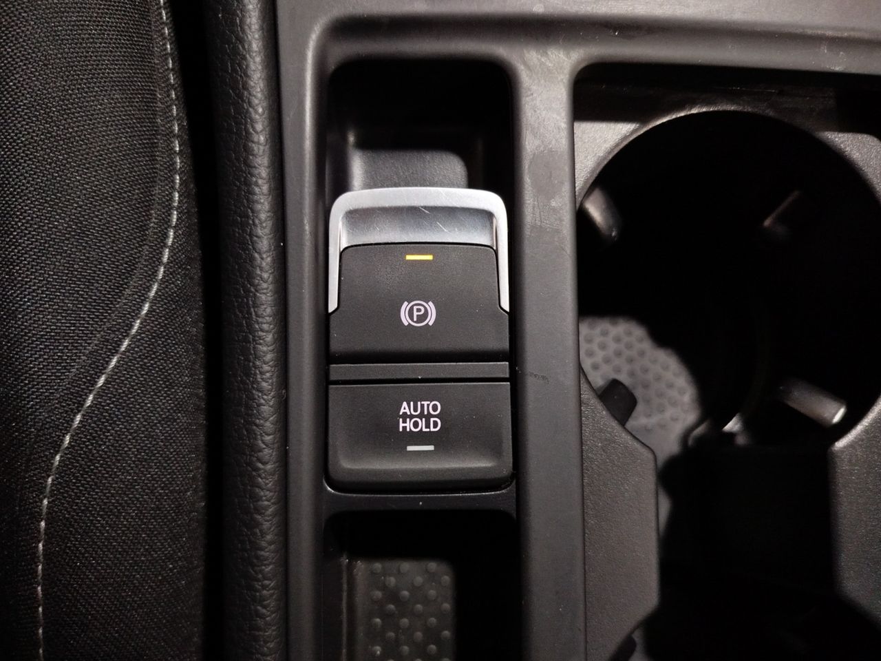 Foto Volkswagen Golf 13