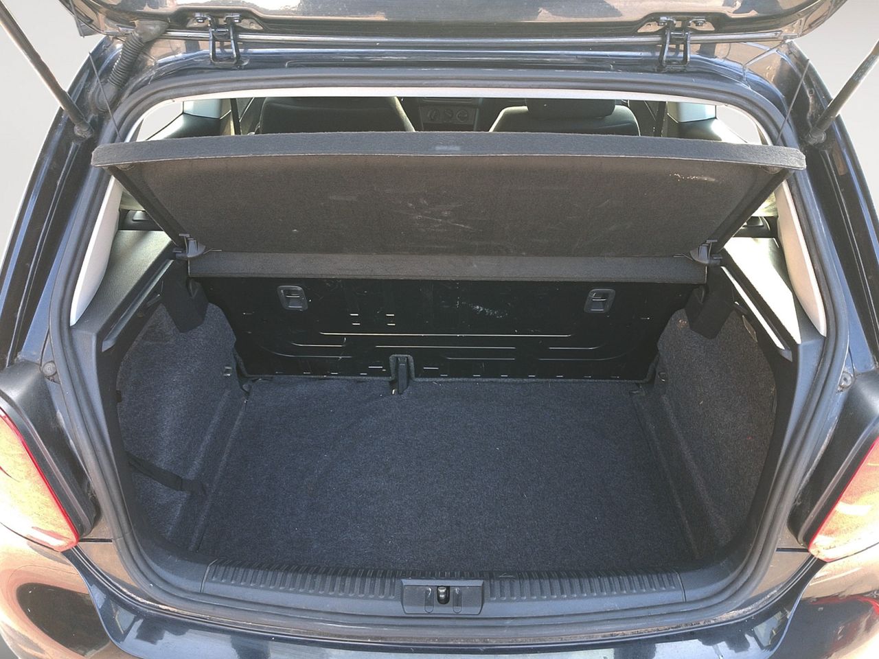 Foto Volkswagen Polo 11