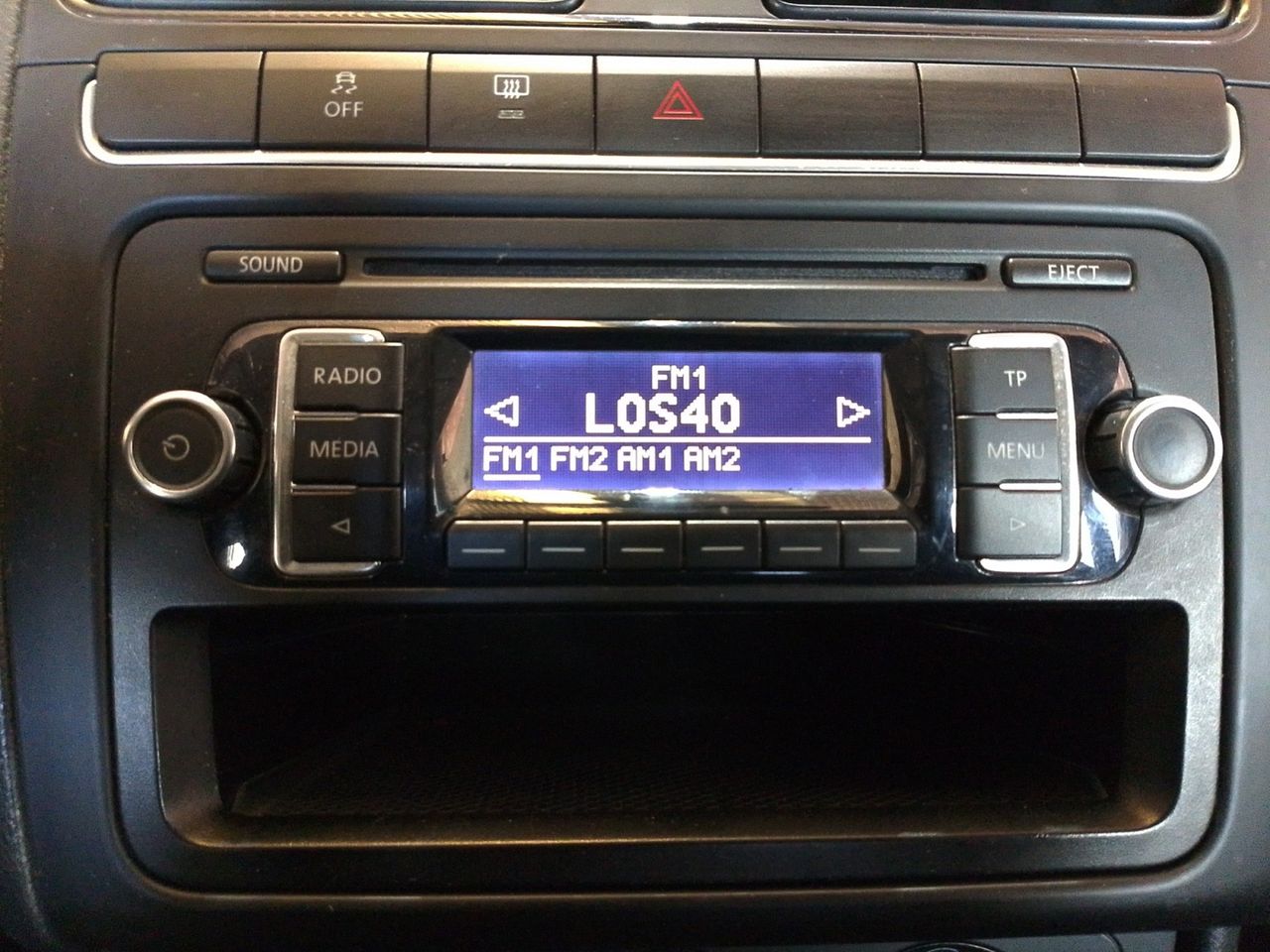 Foto Volkswagen Polo 14