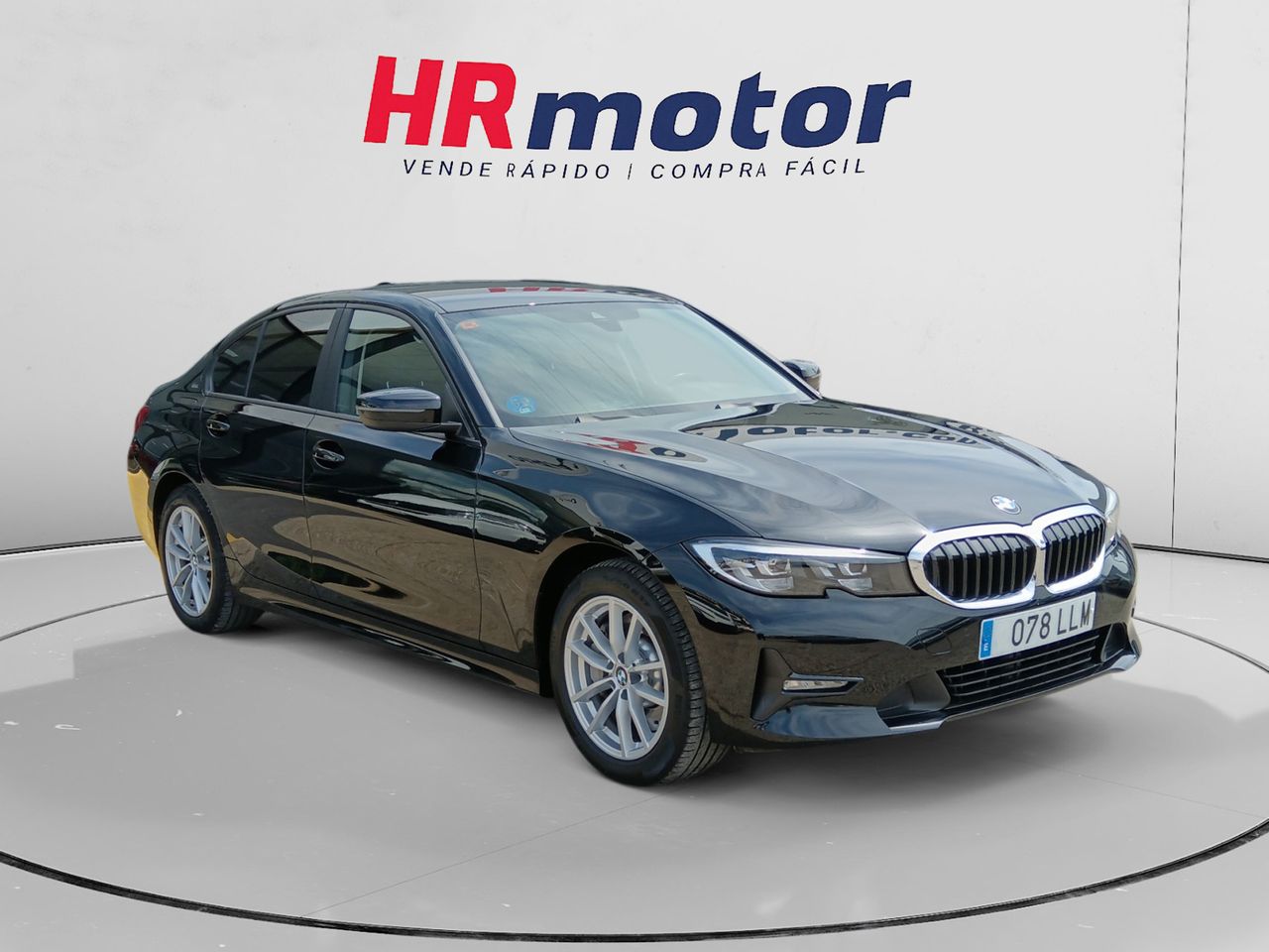 Foto BMW Serie 3 1