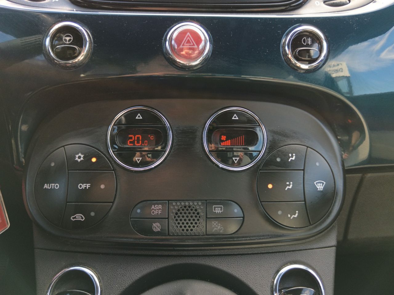 Foto Fiat 500 18