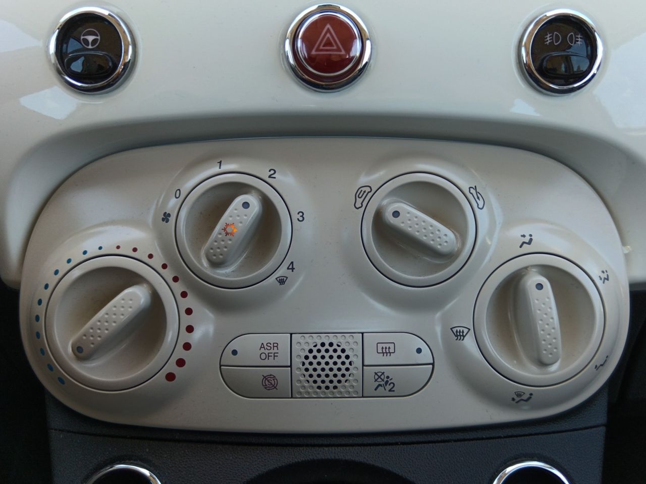 Foto Fiat 500 17