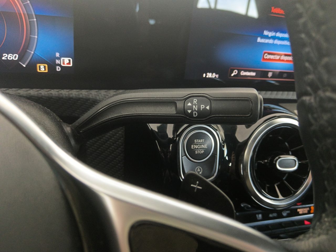 Foto Mercedes-Benz Clase A 12