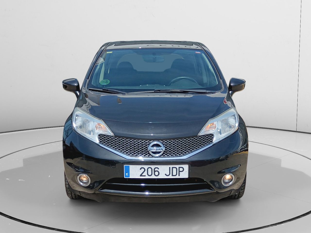Foto Nissan Note 5