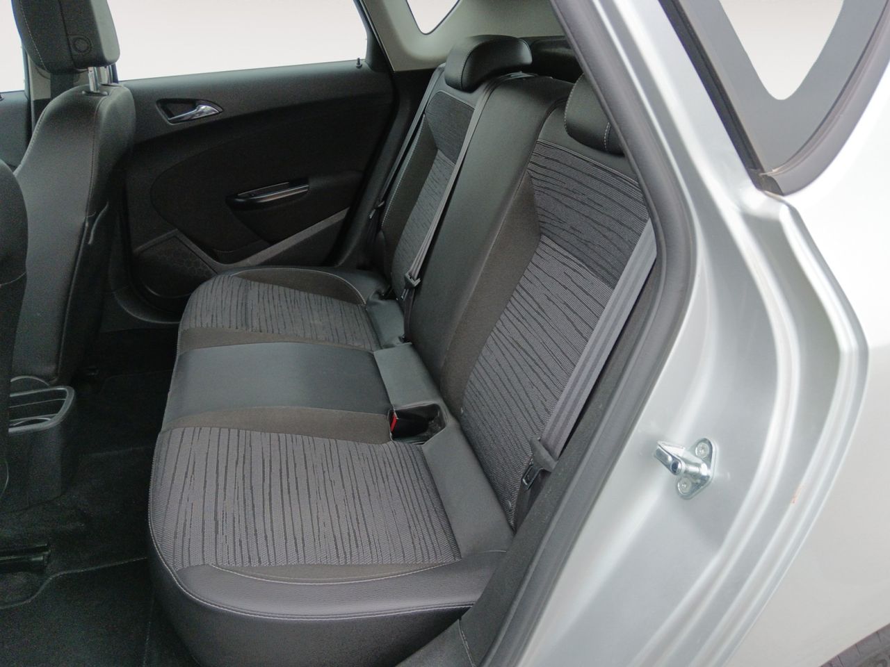 Foto Opel Astra 9