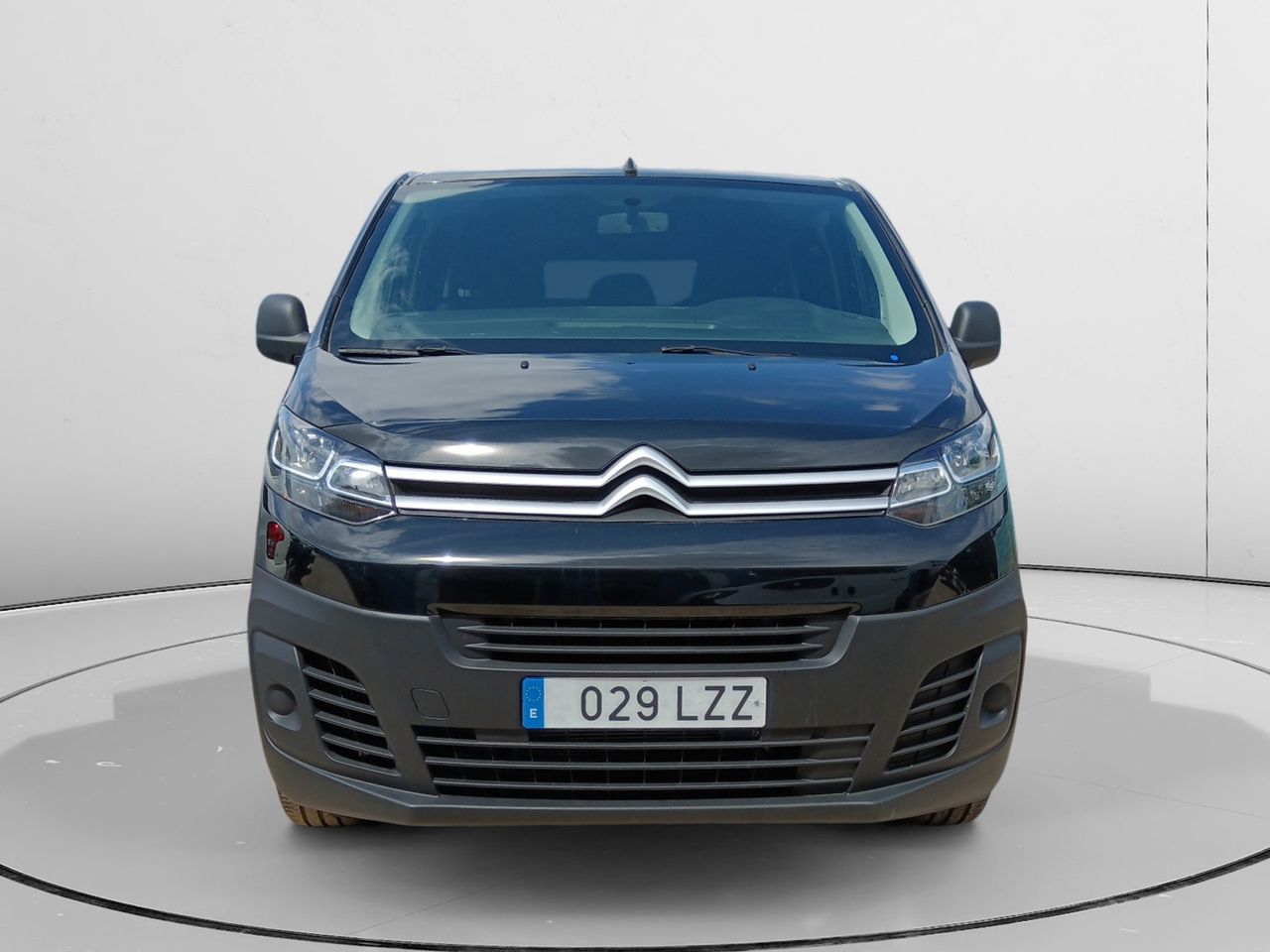 Foto Citroën Jumpy 5
