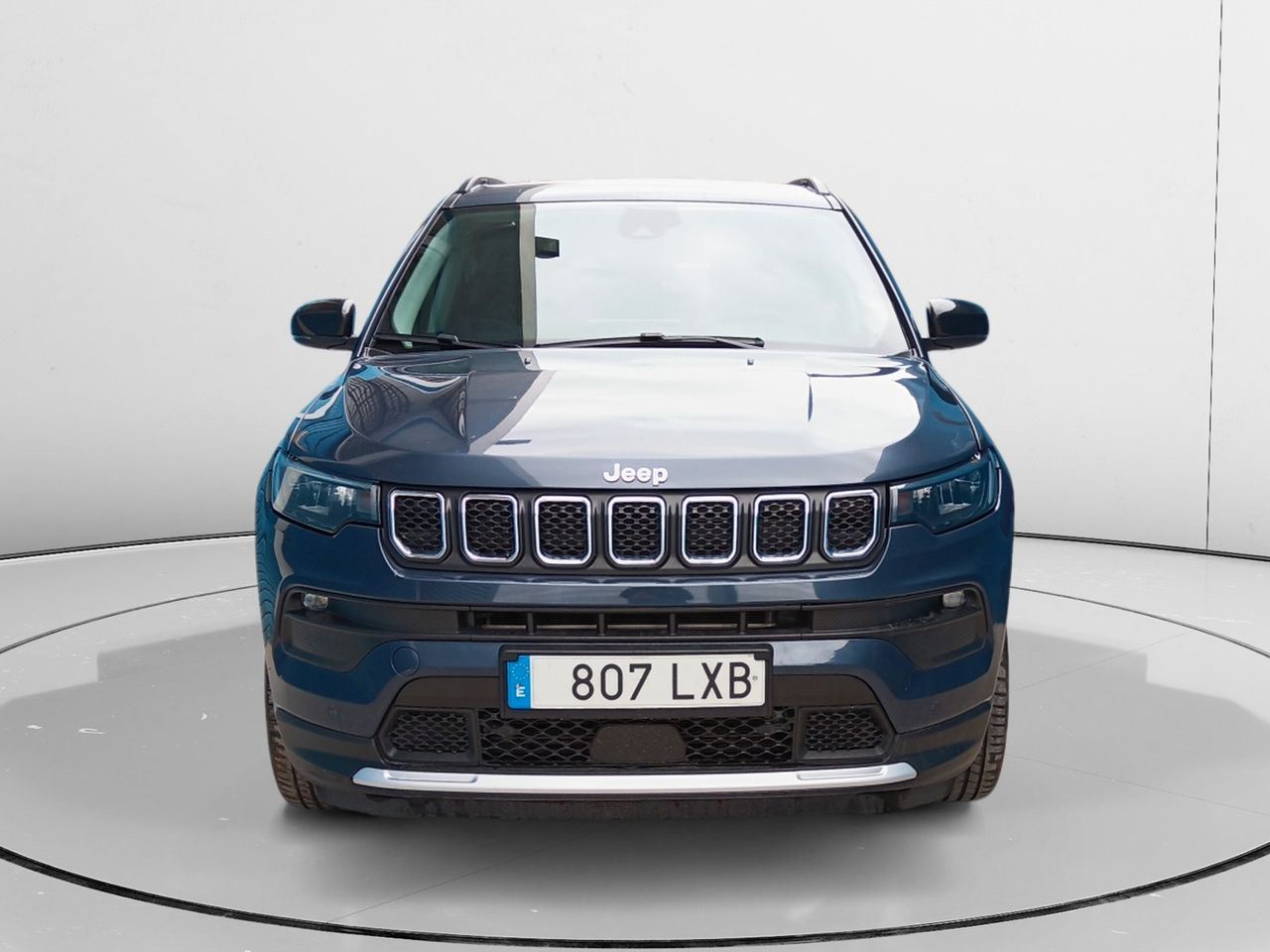 Foto Jeep Compass 5