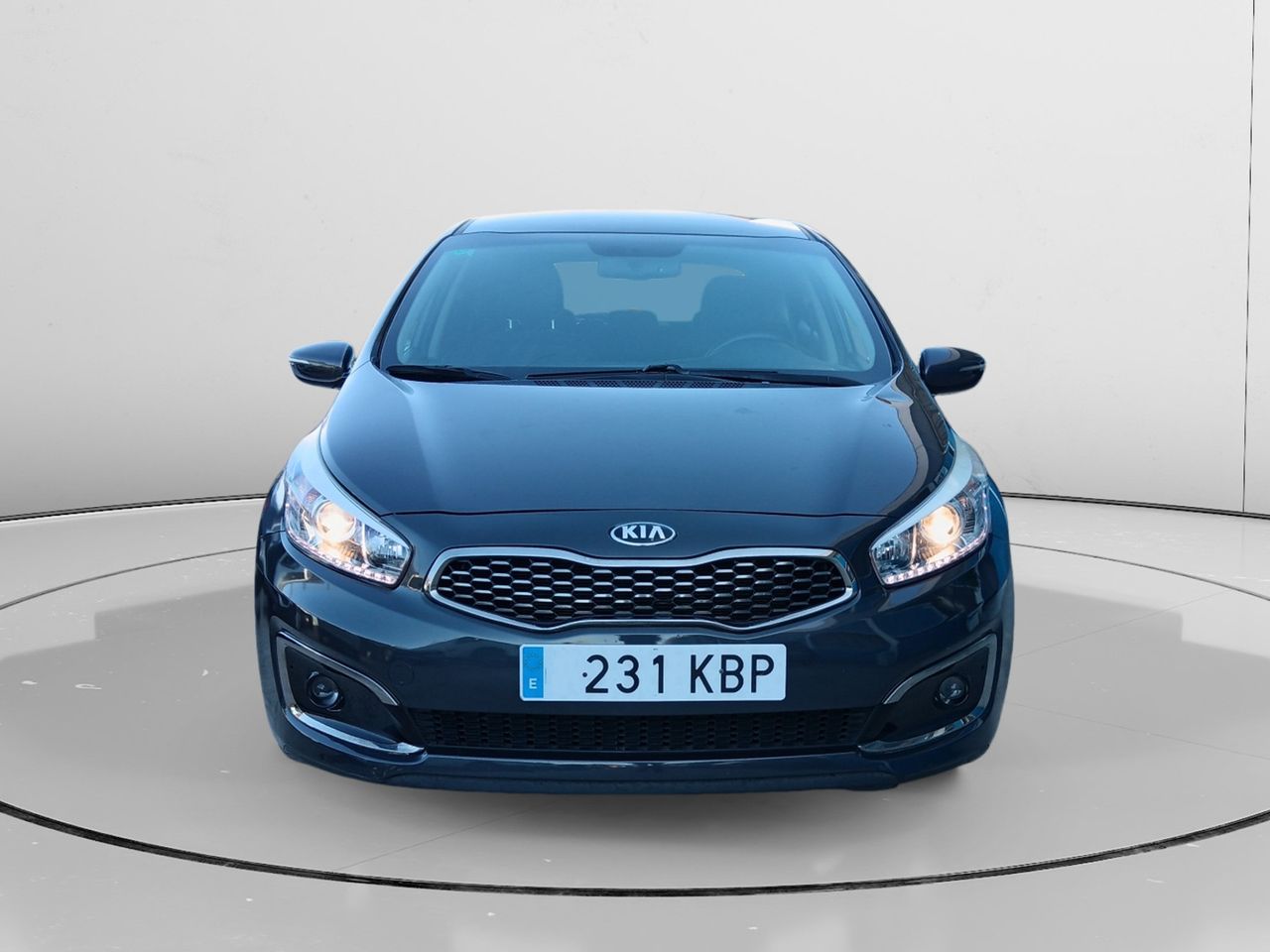 Foto Kia Ceed 5
