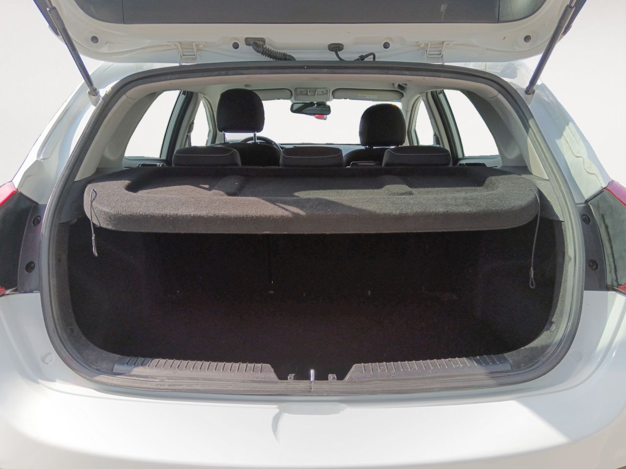 Foto Kia Ceed 11