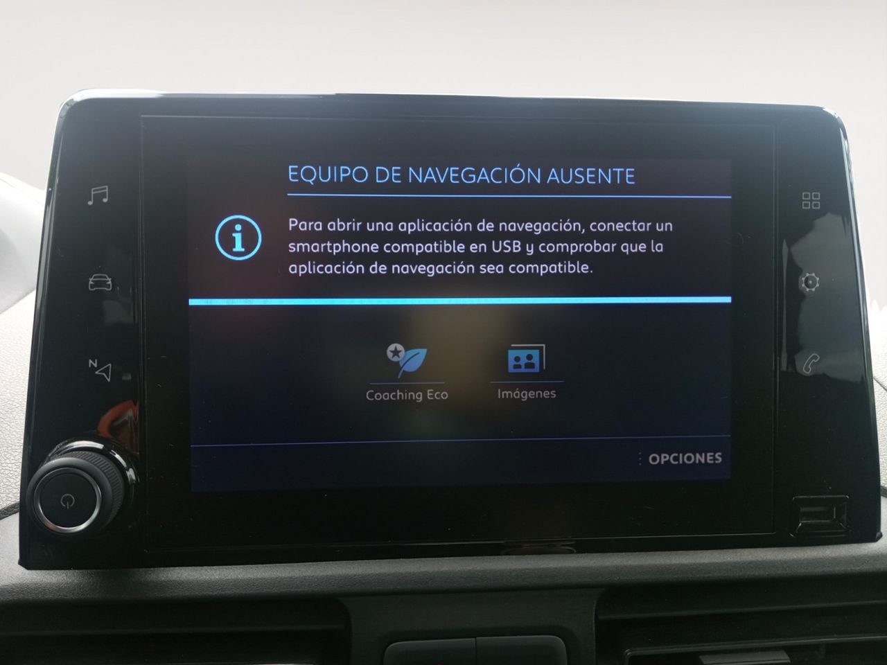 Foto Peugeot Rifter 16
