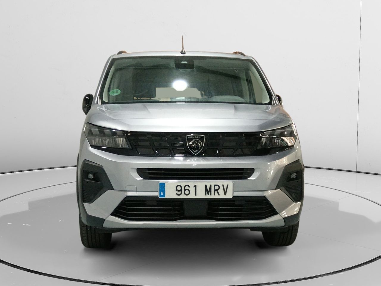 Foto Peugeot Rifter 5