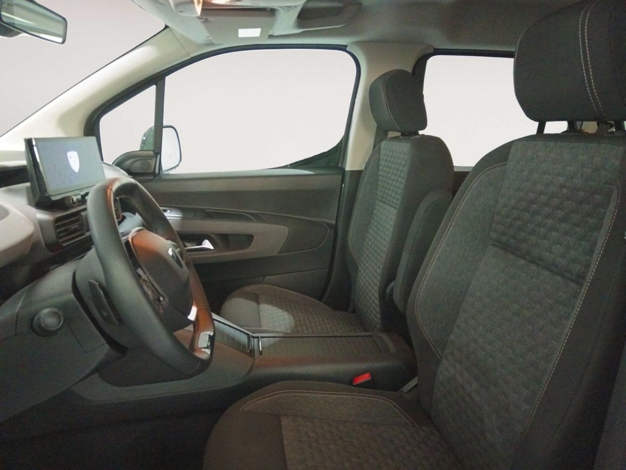 Foto Peugeot Rifter 8