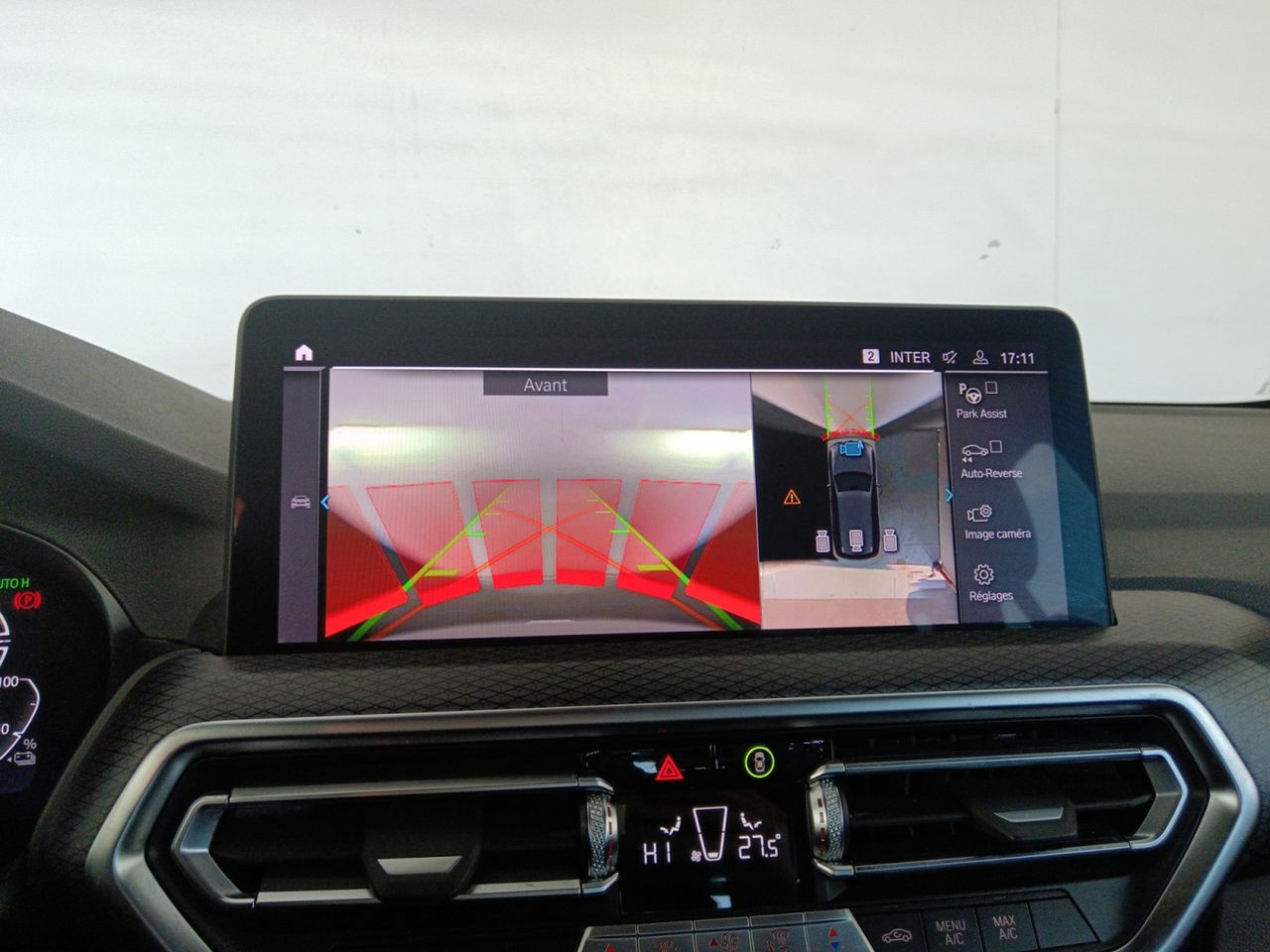 Foto BMW X3 20