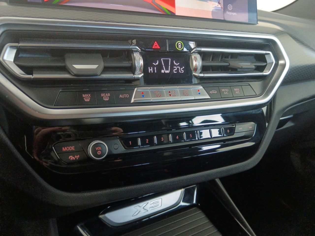 Foto BMW X3 21
