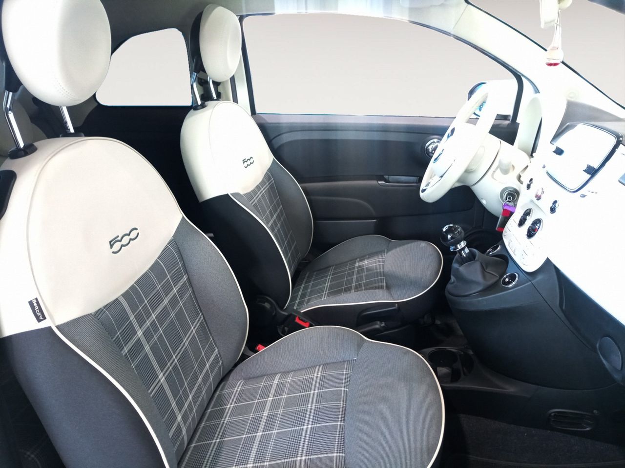 Foto Fiat 500 10