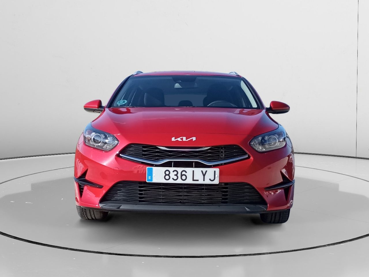 Foto Kia Ceed 5