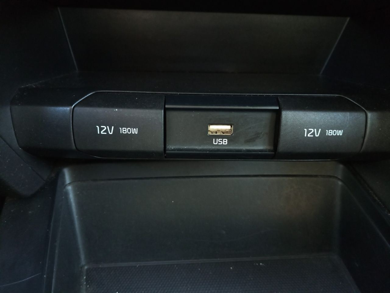 Foto Kia Ceed 18