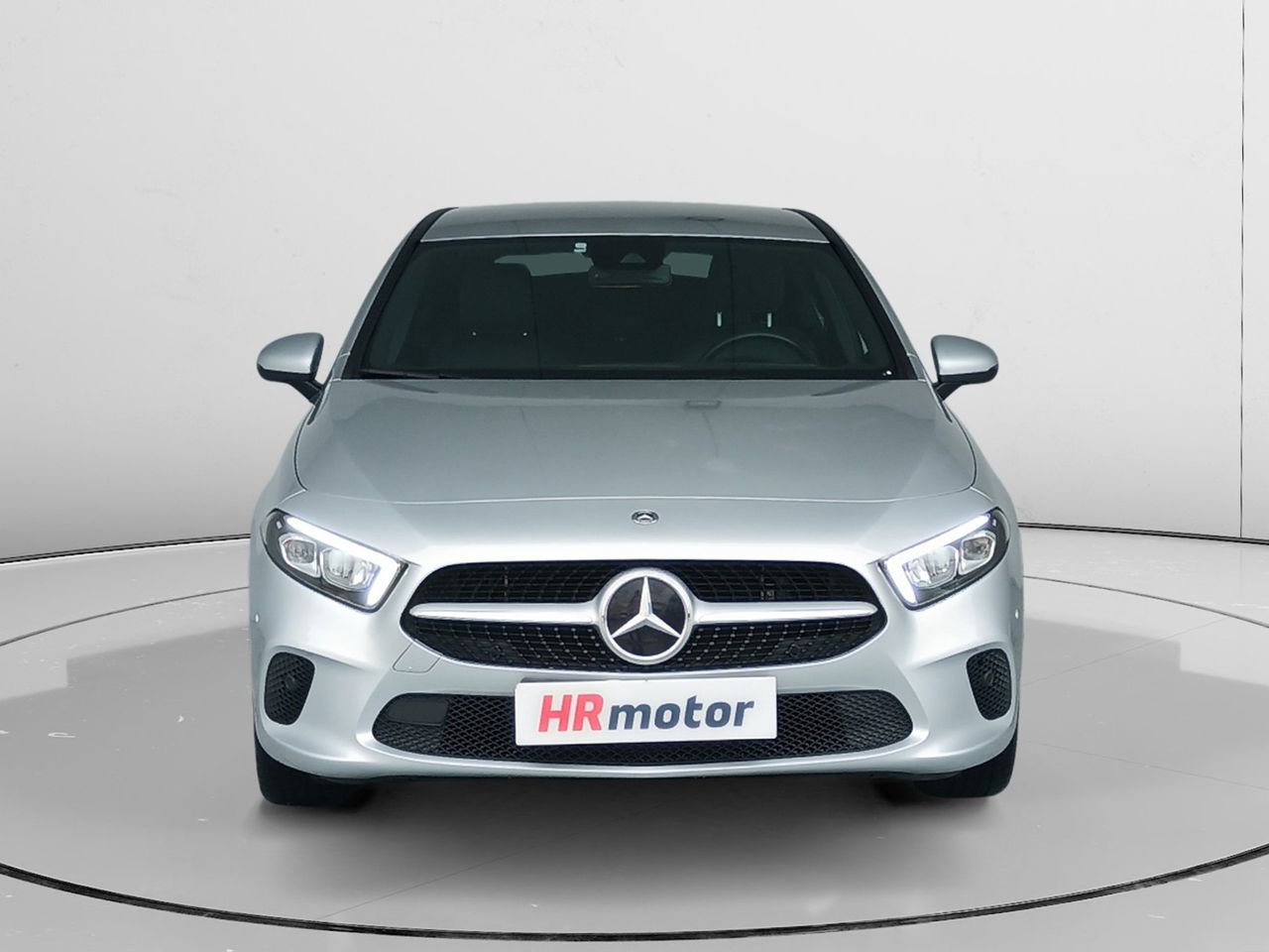 Foto Mercedes-Benz Clase A 5