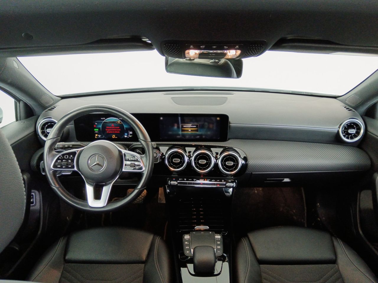 Foto Mercedes-Benz Clase A 6