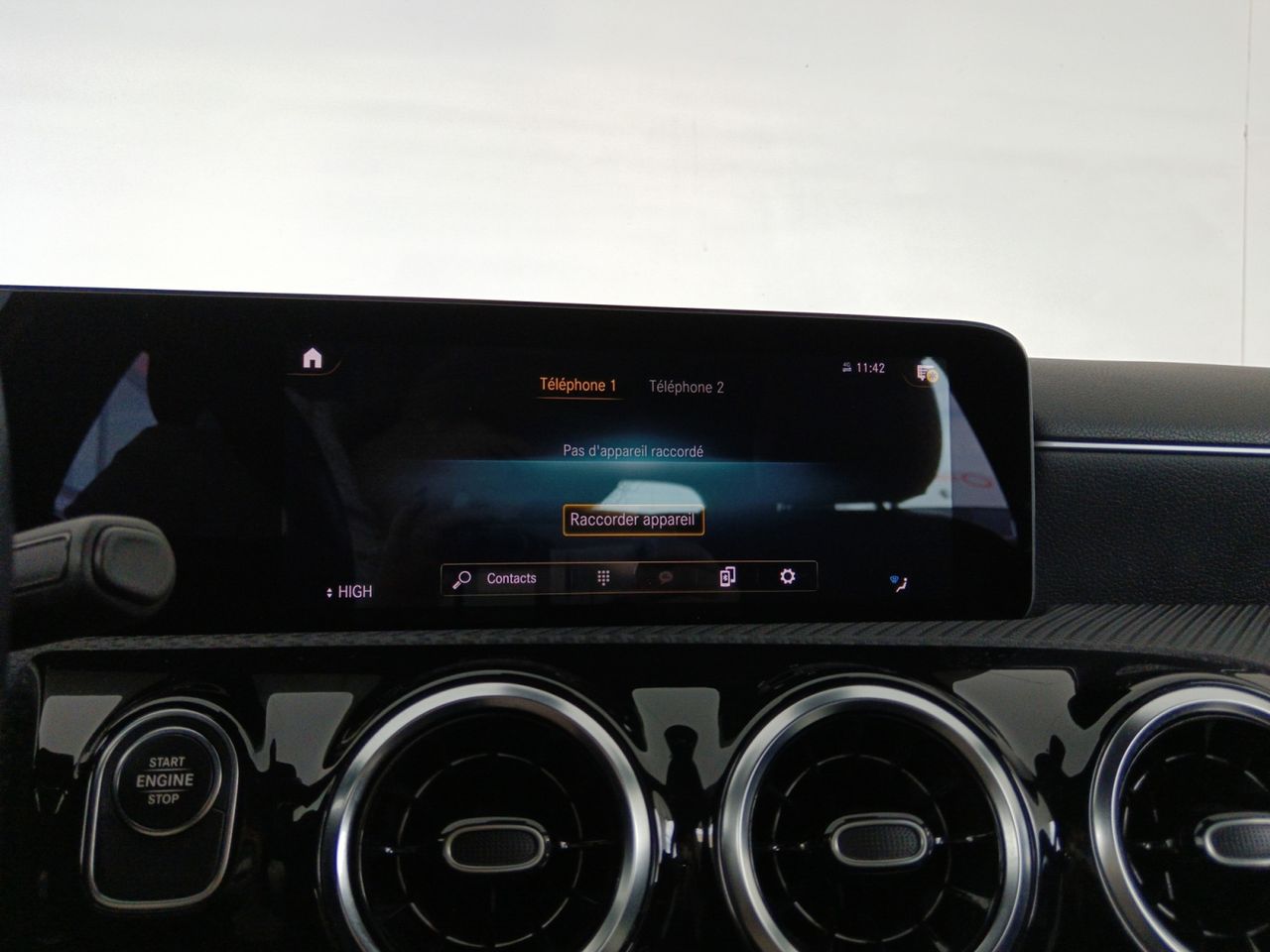 Foto Mercedes-Benz Clase A 18