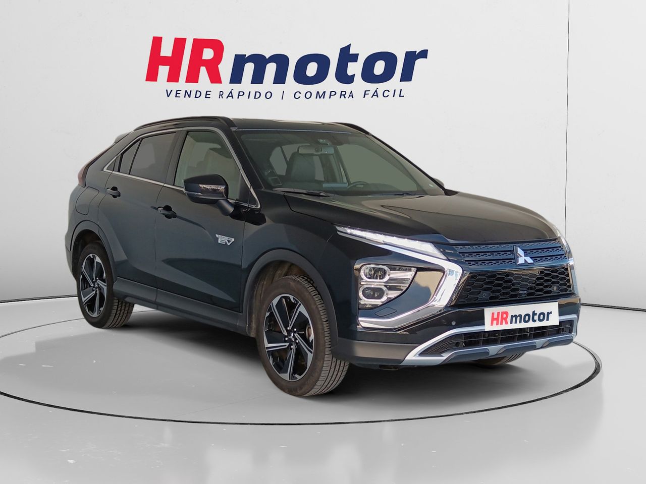 Foto Mitsubishi Eclipse Cross 1