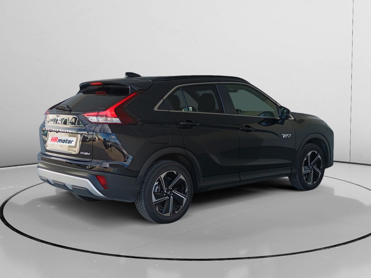 Foto Mitsubishi Eclipse Cross 2