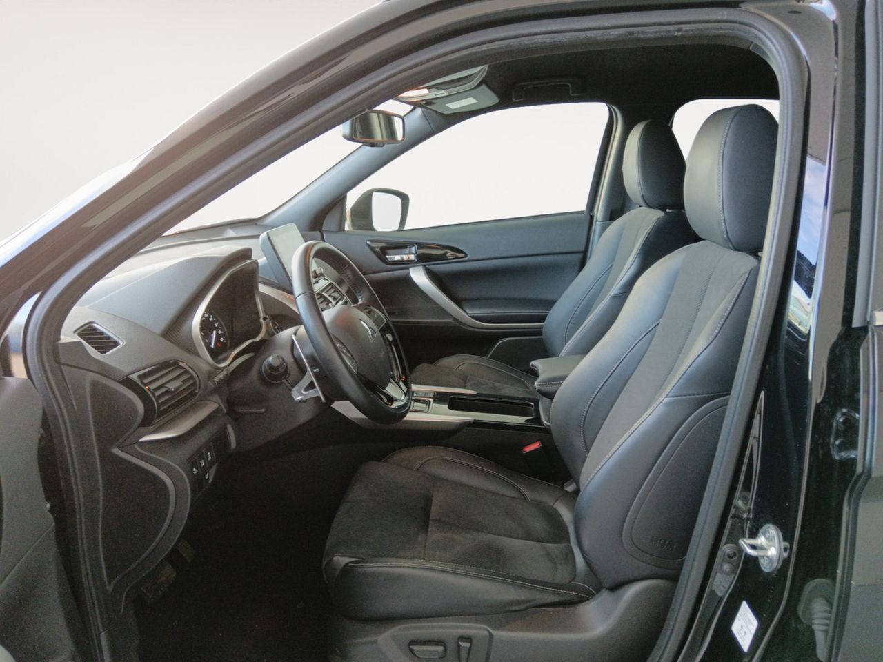 Foto Mitsubishi Eclipse Cross 8