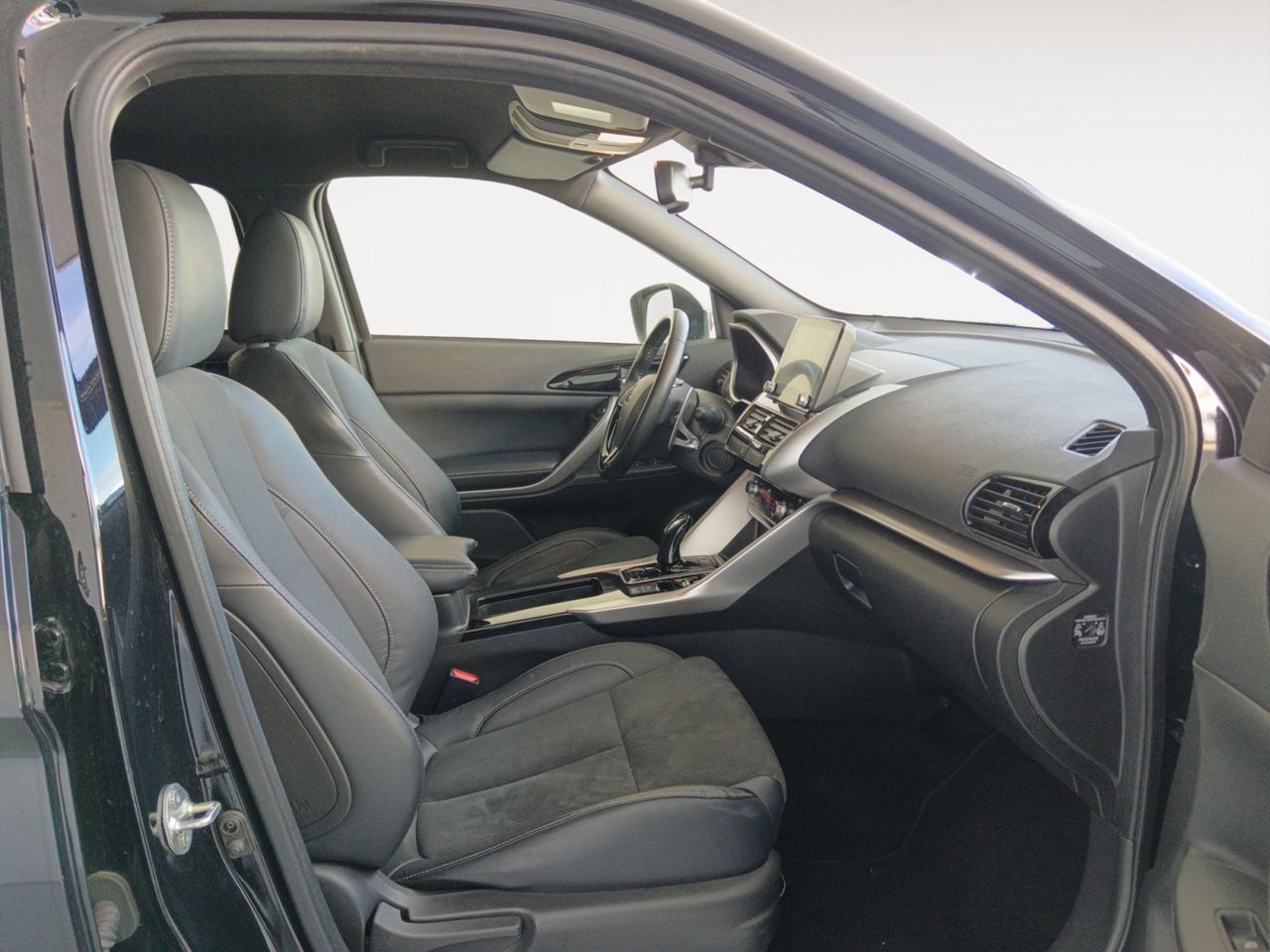 Foto Mitsubishi Eclipse Cross 10
