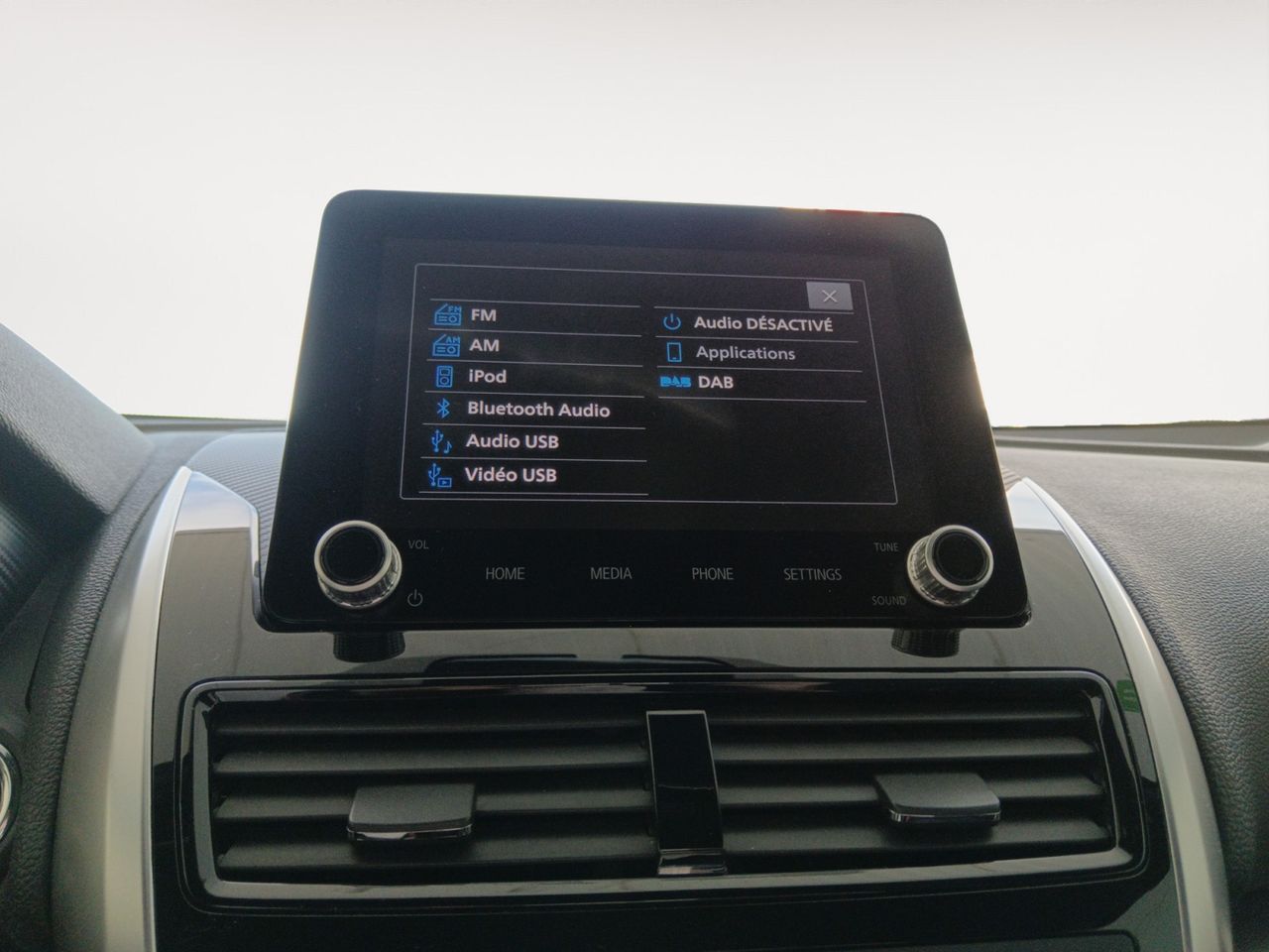 Foto Mitsubishi Eclipse Cross 16