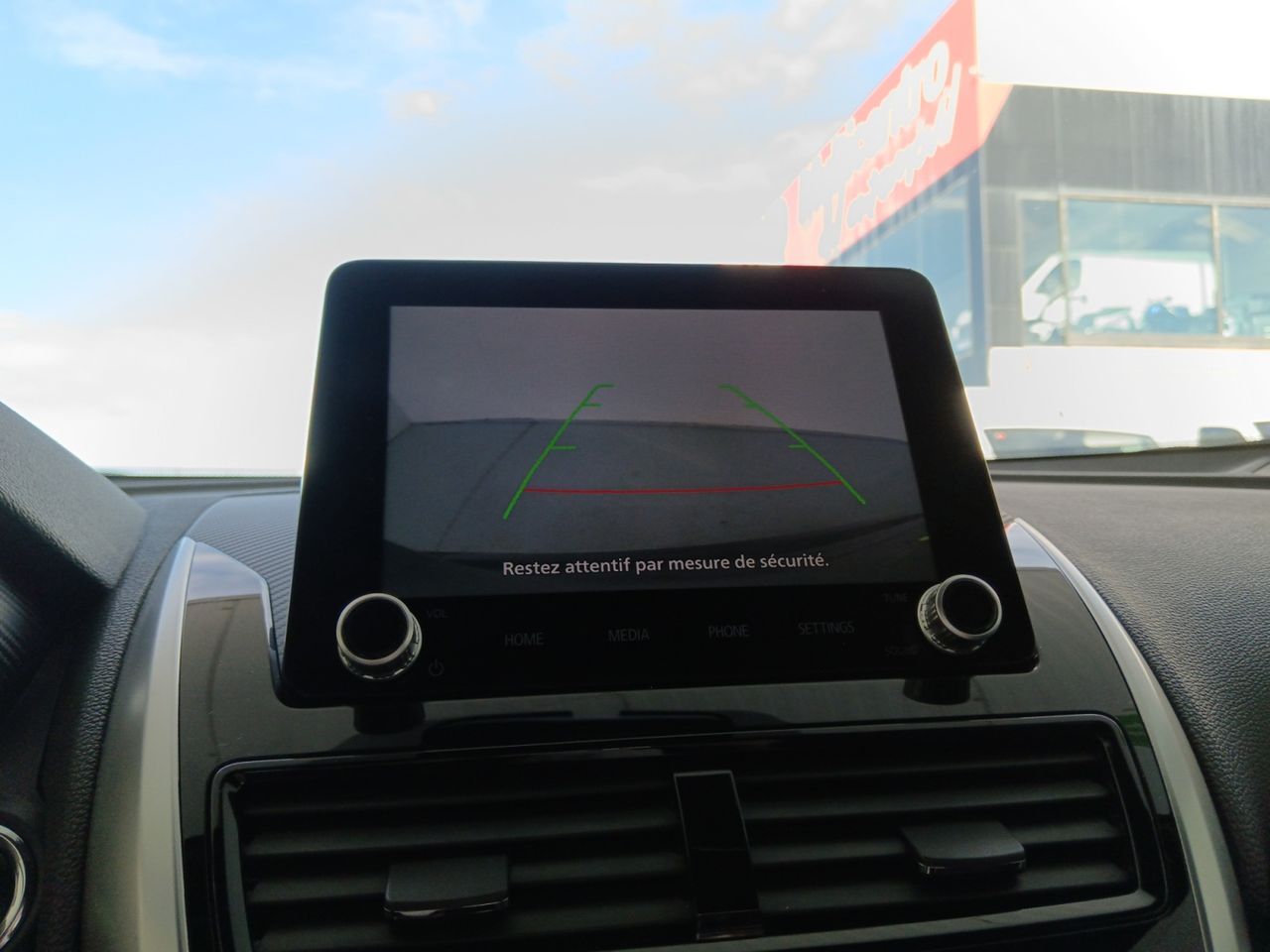 Foto Mitsubishi Eclipse Cross 19