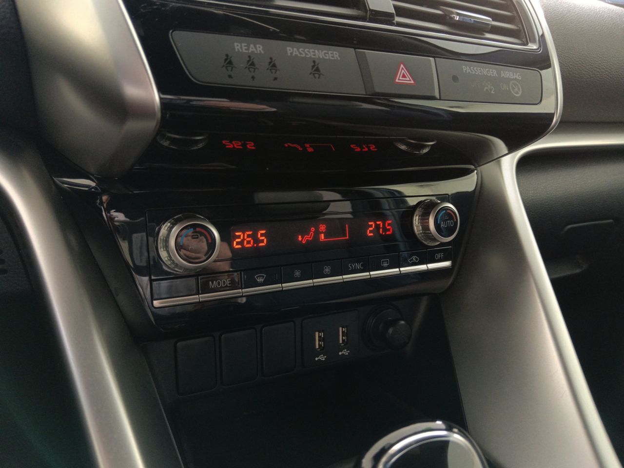 Foto Mitsubishi Eclipse Cross 20