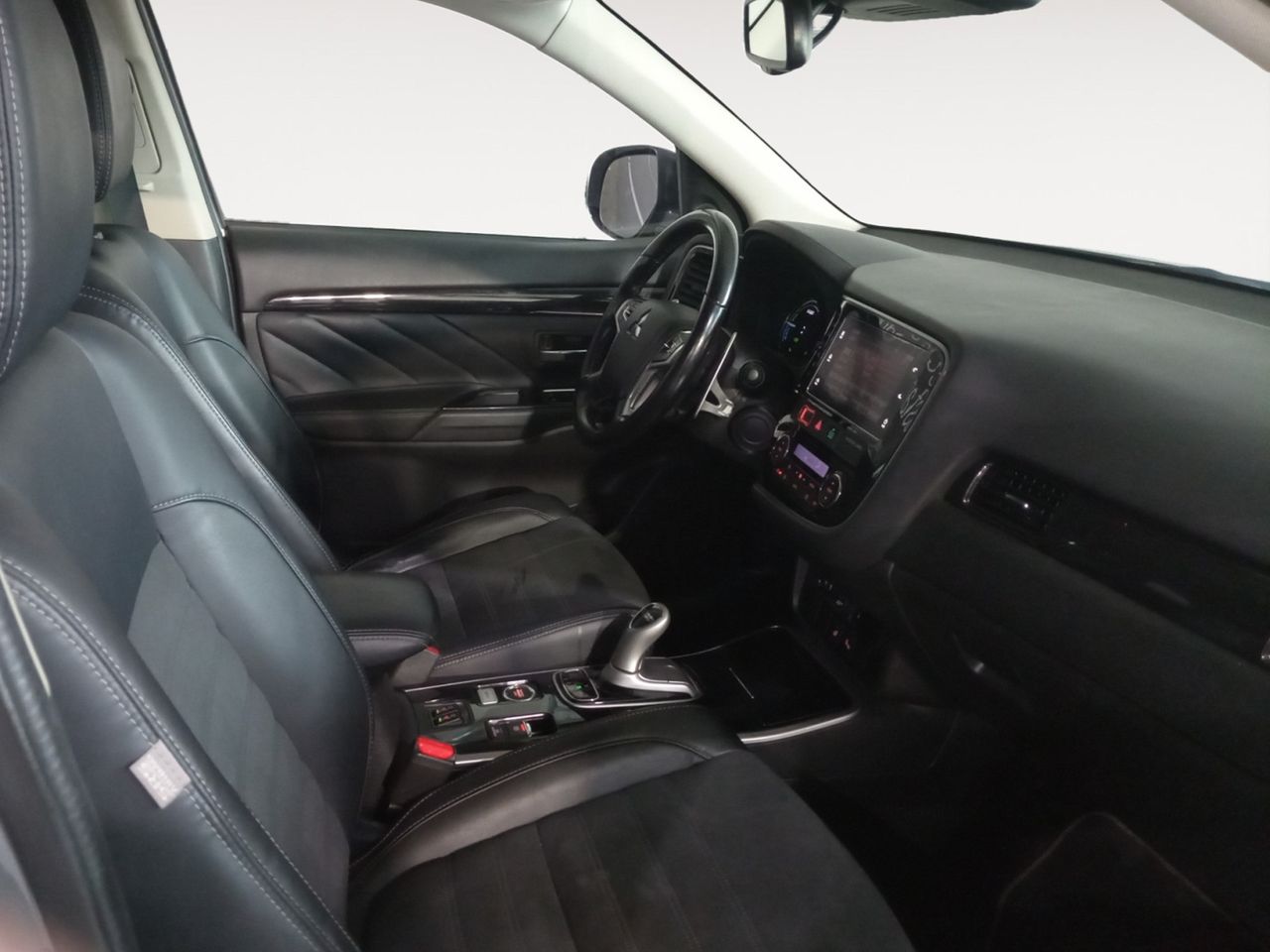 Foto Mitsubishi Outlander 9